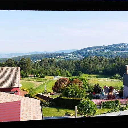 Acogedor Con Terraza Y Barbacoa
