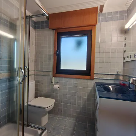 Acogedor Con Terraza Y Barbacoa Cela (Pontevedra)