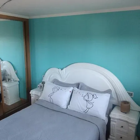 Acogedor Con Terraza Y Barbacoa 公寓