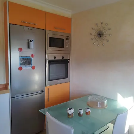 Acogedor Con Terraza Y Barbacoa *