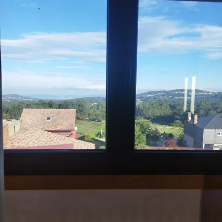 Acogedor Con Terraza Y Barbacoa 公寓 *