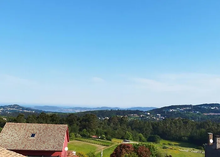 Acogedor Con Terraza Y Barbacoa *