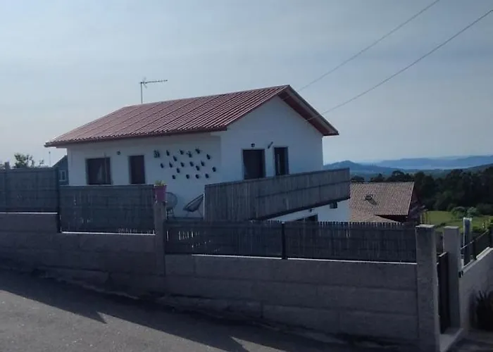 Appartement Acogedor Con Terraza Y Barbacoa