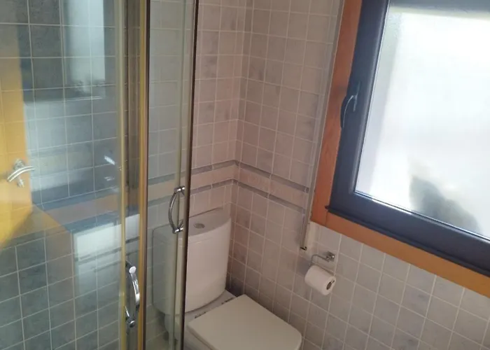 Appartement Acogedor Con Terraza Y Barbacoa