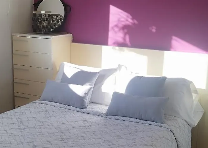 Appartement Acogedor Con Terraza Y Barbacoa Cela (Pontevedra)