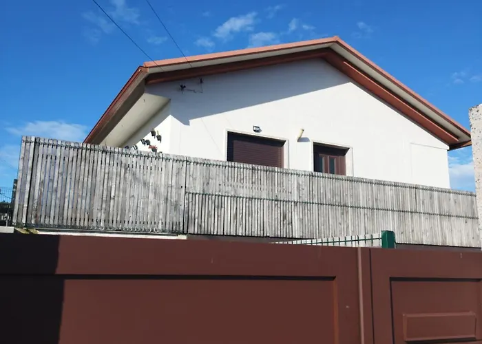 Appartement Acogedor Con Terraza Y Barbacoa Cela (Pontevedra)